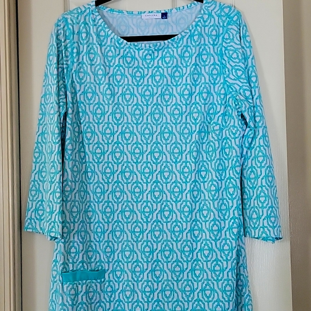 Cabana Life Dress